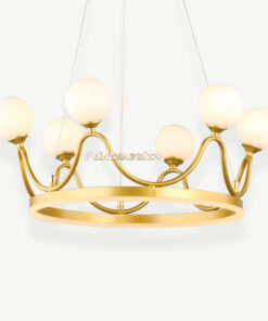 Đèn thả LED trang trí L2002