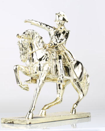 Tượng đồng Napoleon