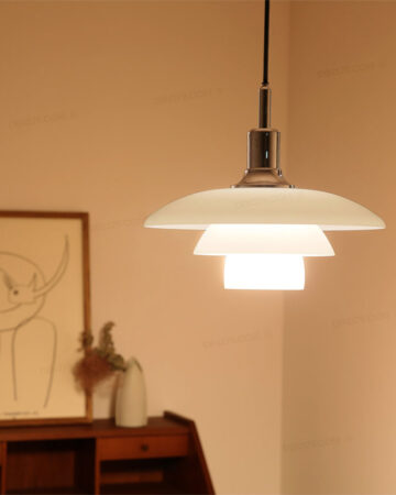 Đèn thả trang trí cao cấp TD2090