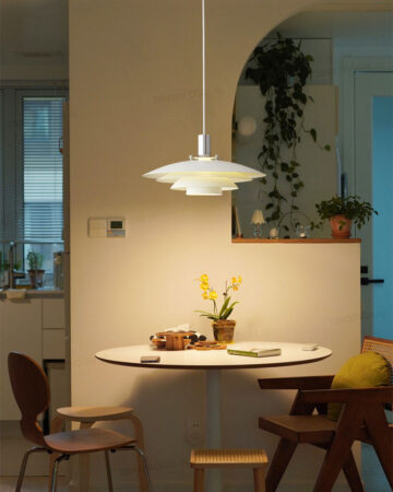 Đèn thả trang trí cao cấp THD140B