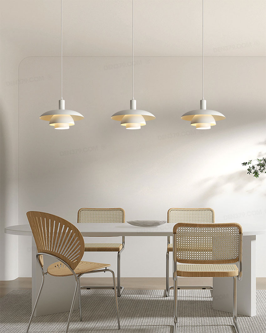 Đèn thả trang trí cao cấp THD140A