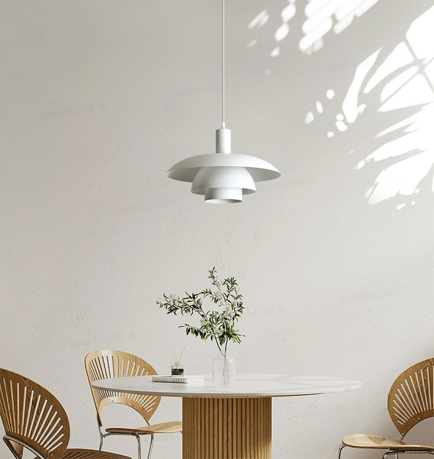 Đèn thả trang trí cao cấp THD140A