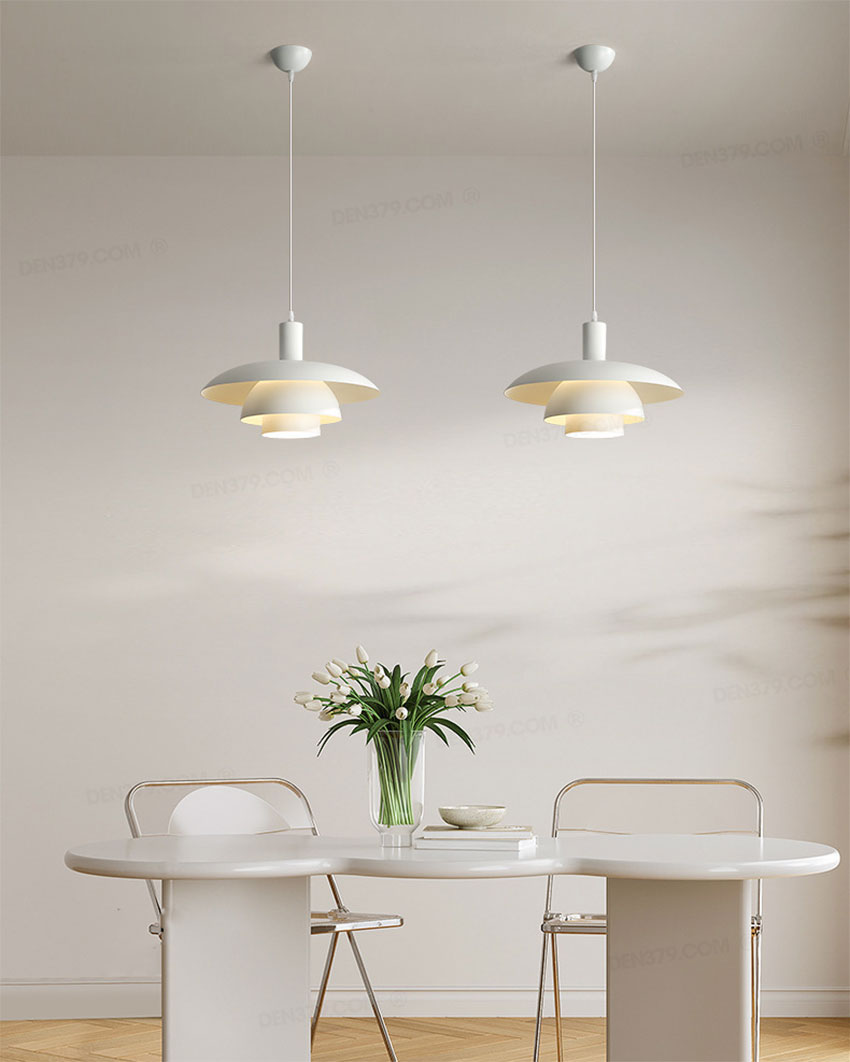 Đèn thả trang trí cao cấp THD140A