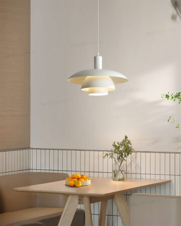 Đèn thả trang trí cao cấp THD140A