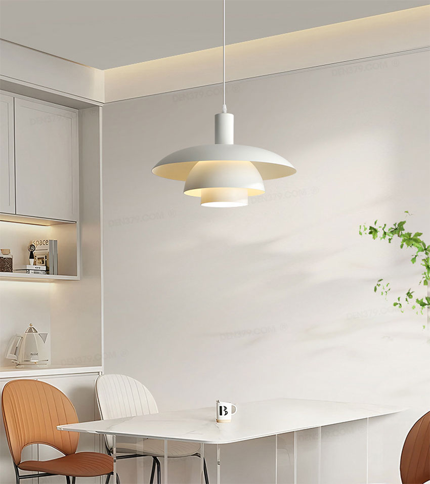 Đèn thả trang trí cao cấp THD140A