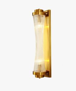 đèn tường trang trí thủy tinh cao cấp
