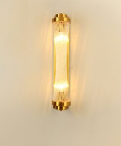 đèn tường trang trí thủy tinh cao cấp