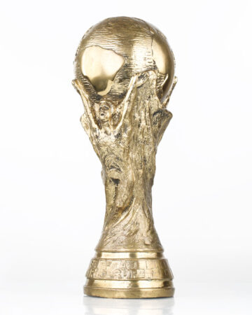 Tượng đồng World Cup