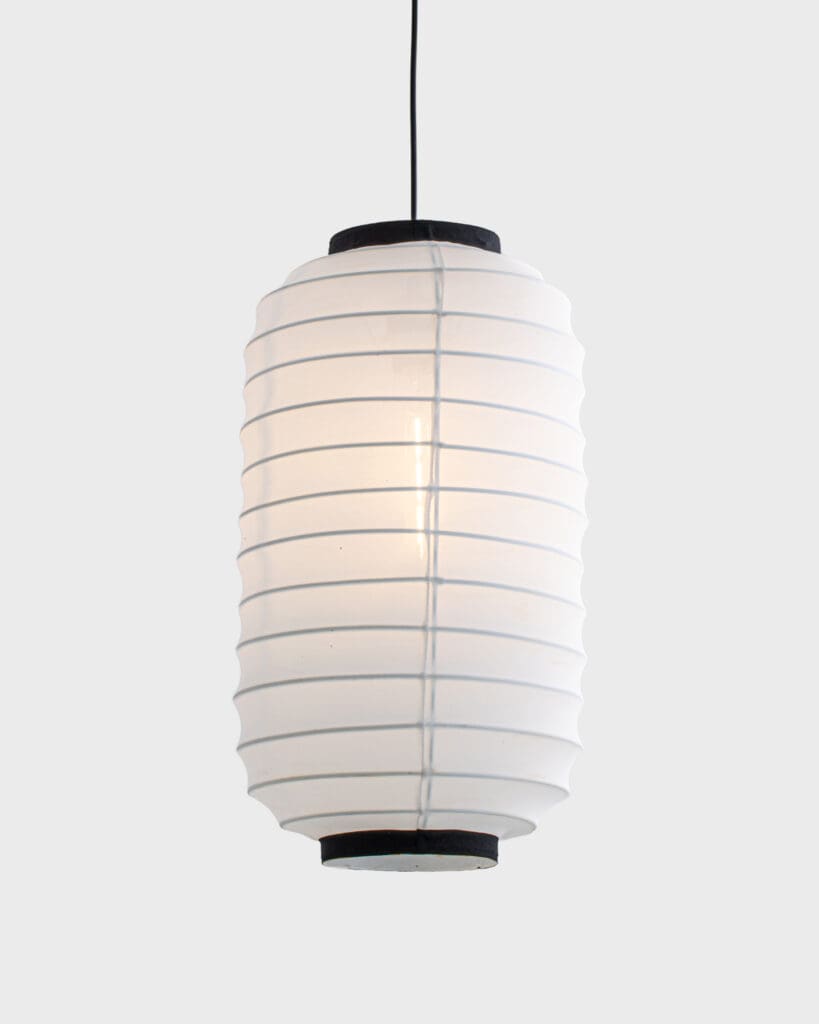 Đèn Thả Thủy Tinh Hiện Đại Màu Trắng Độc Đáo Sang Trọng VRG-98056