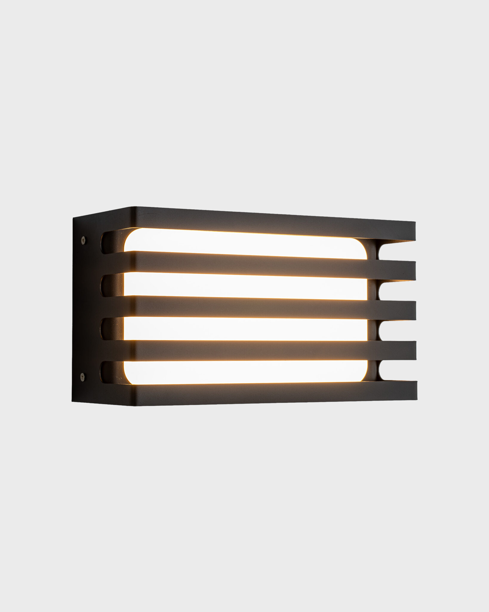Đèn Tường Hiện Đại Hợp Kim Đen Chất Lượng Đỉnh Cao VRG-VNT692