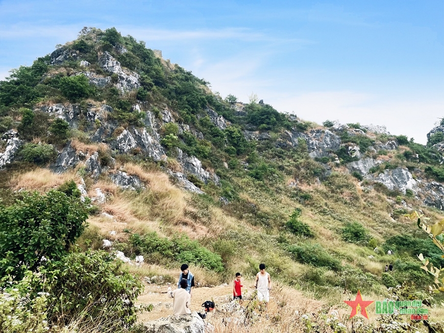 Vietnam trekking difficulty levels_1