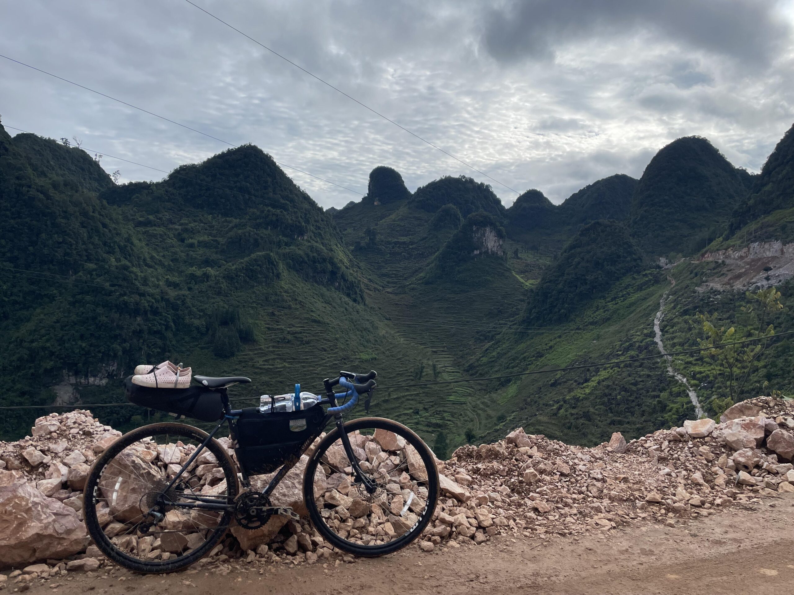 bikepacking in Vietnam_1