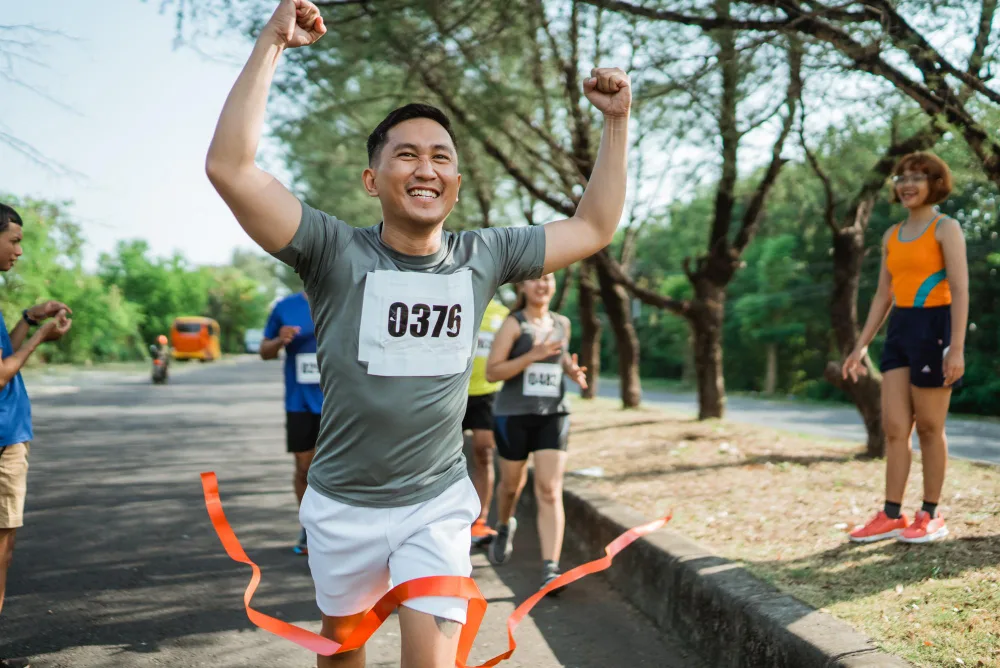 phần mềm quản lý giải chạy_race management platform_4