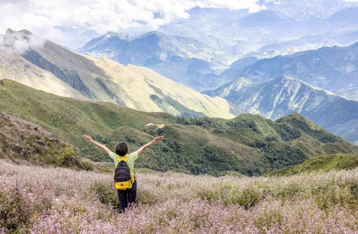 kinh nghiệm trekking Tà Chì Nhù_Ta Chi Nhu trekking guide_2