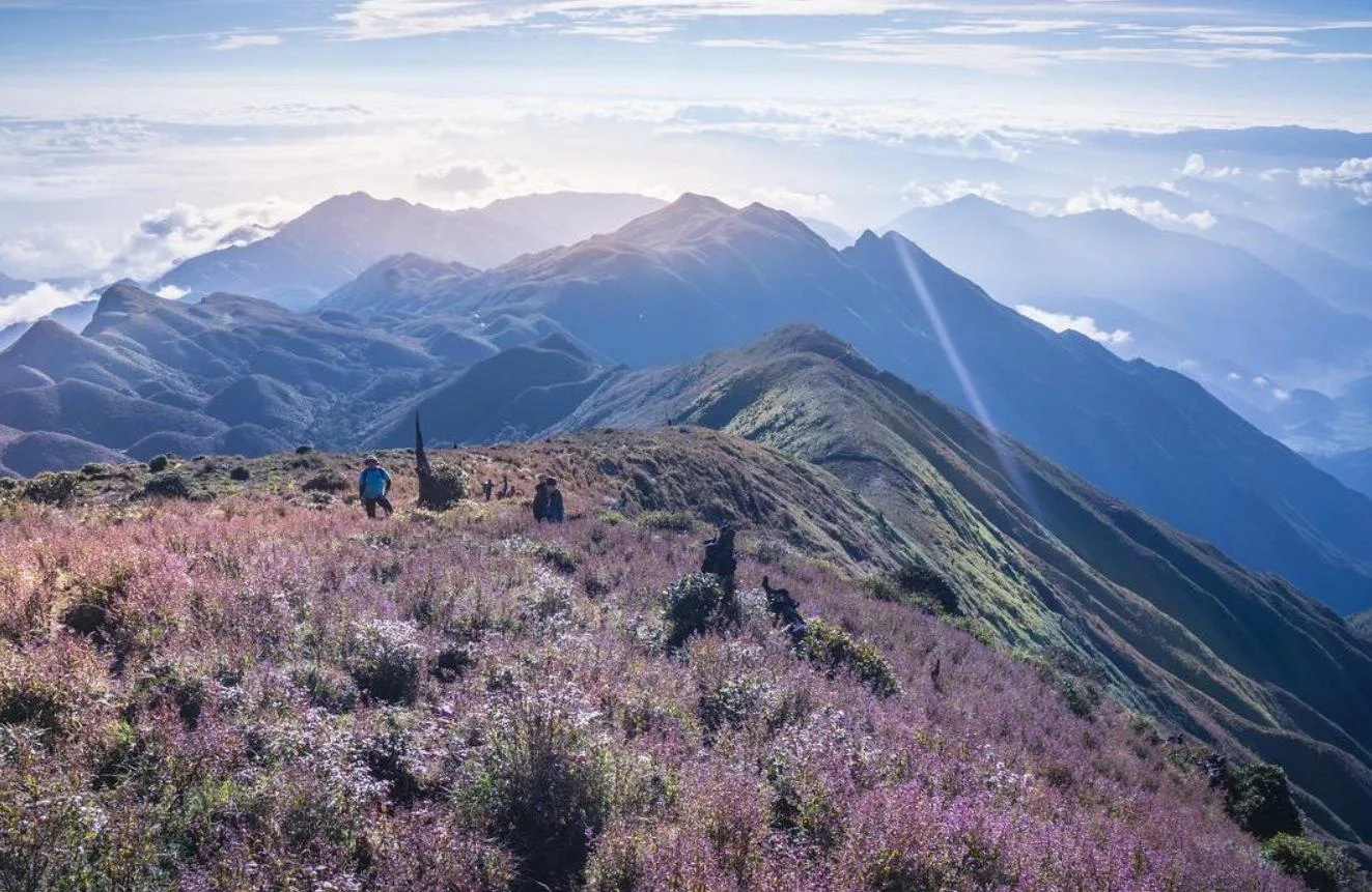 kinh nghiệm trekking Tà Chì Nhù_Ta Chi Nhu trekking guide_3