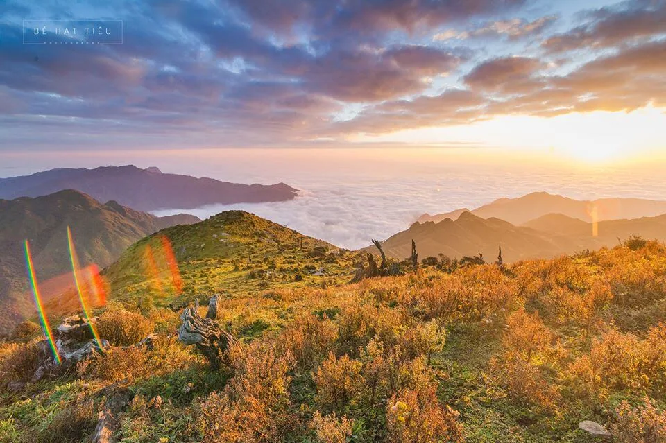 kinh nghiệm trekking Tà Chì Nhù_Ta Chi Nhu trekking guide_6