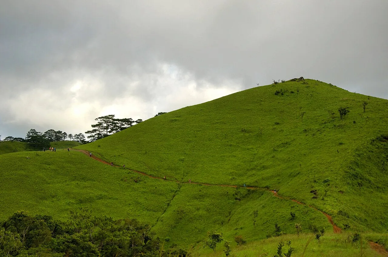 cung trekking đẹp nhất Việt Nam_best hikes in Vietnam_11
