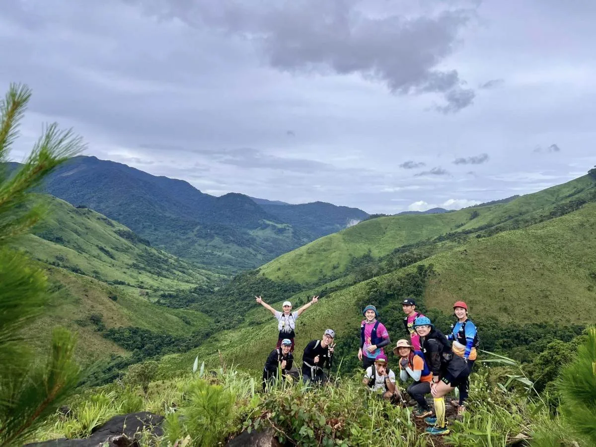 cung trekking đẹp nhất Việt Nam_best hikes in Vietnam_12