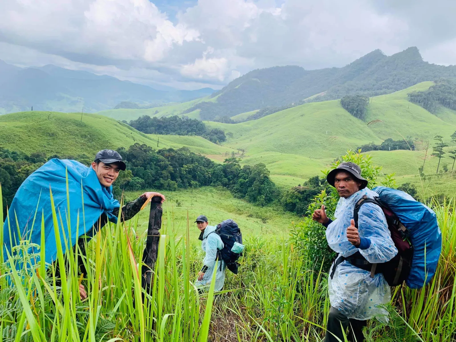 cung trekking đẹp nhất Việt Nam_best hikes in Vietnam_13