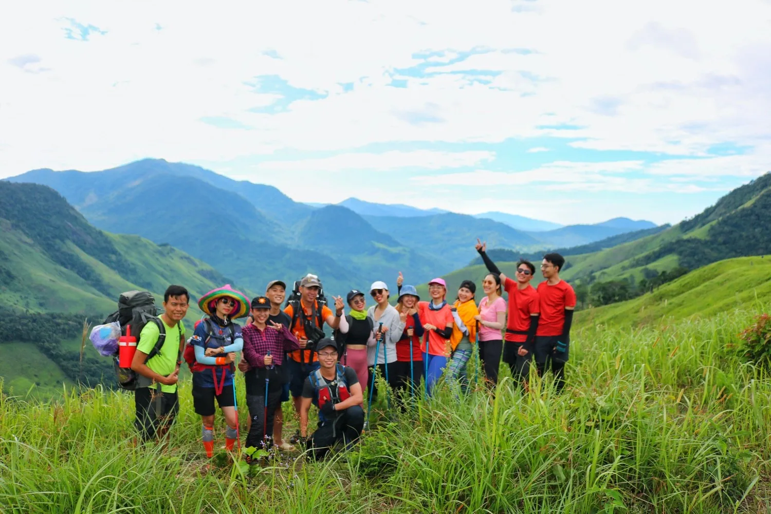 cung trekking đẹp nhất Việt Nam_best hikes in Vietnam_14
