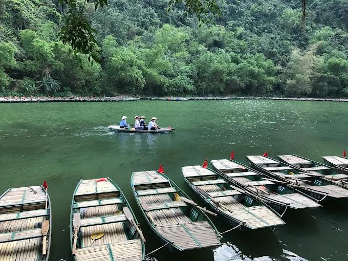 Ninh Binh boat tour_3