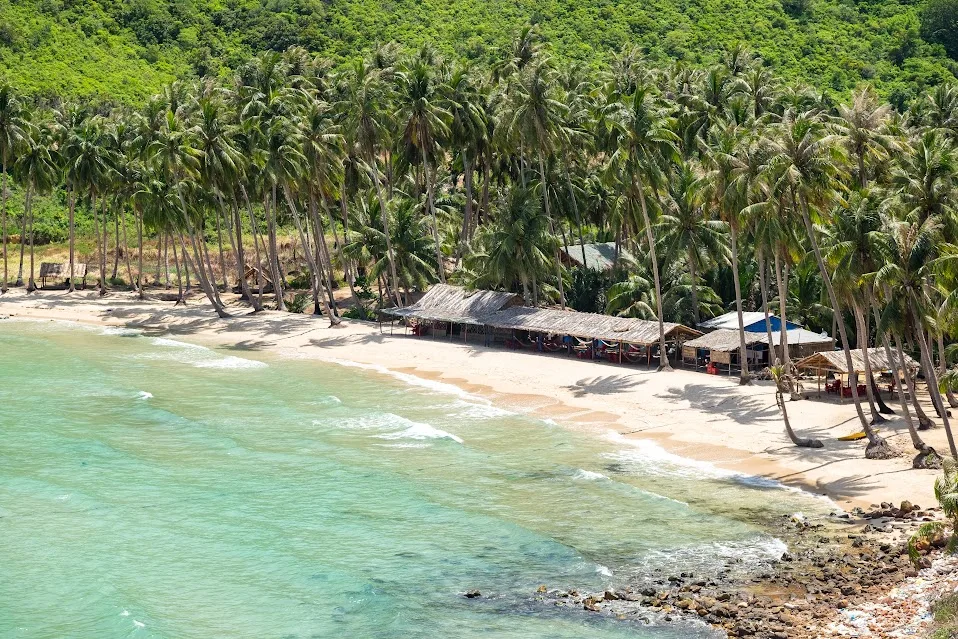 Nam Du Islands_1