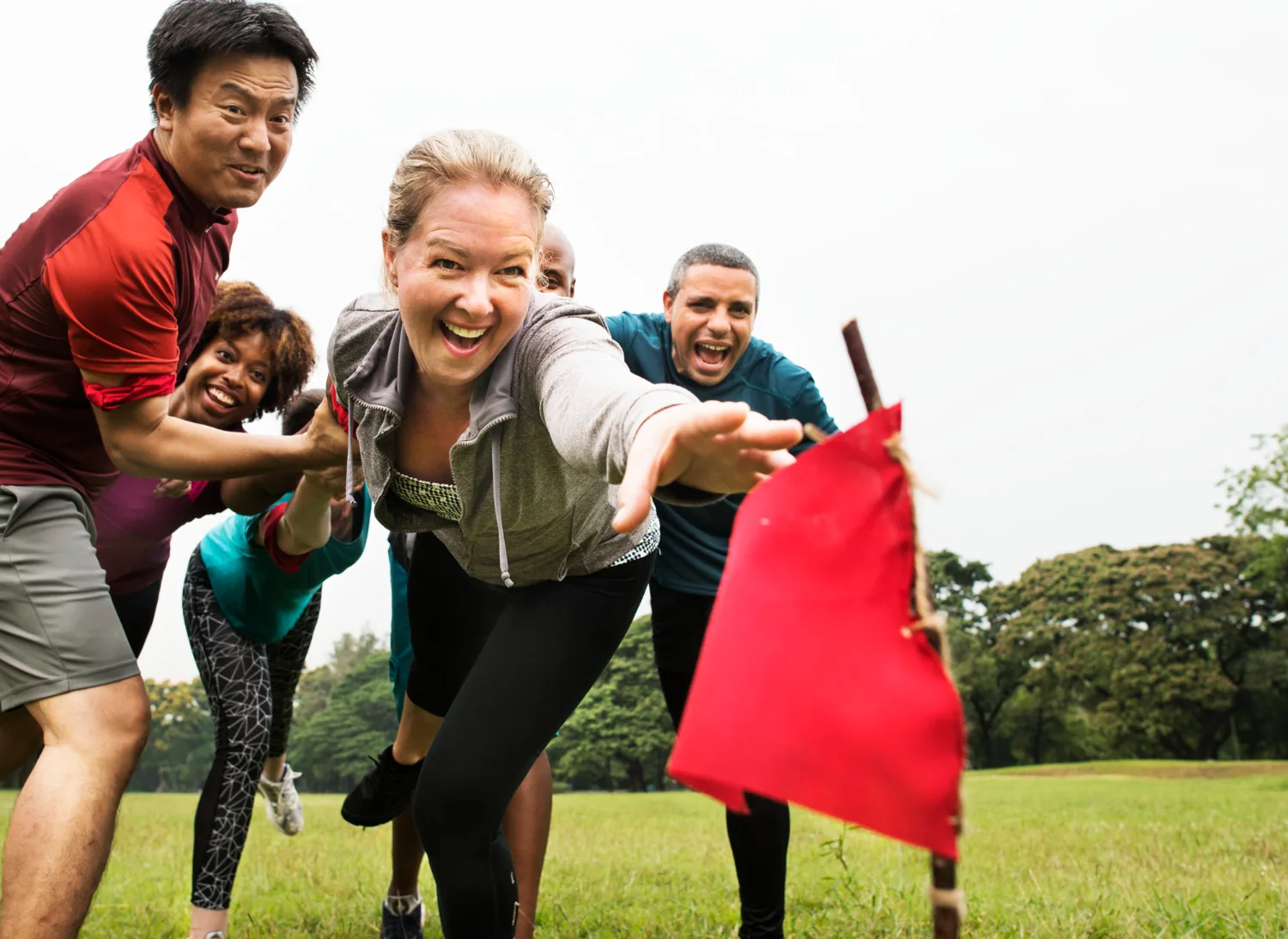 tổ chức hội thao doanh nghiệp_corporate sports day planning_6