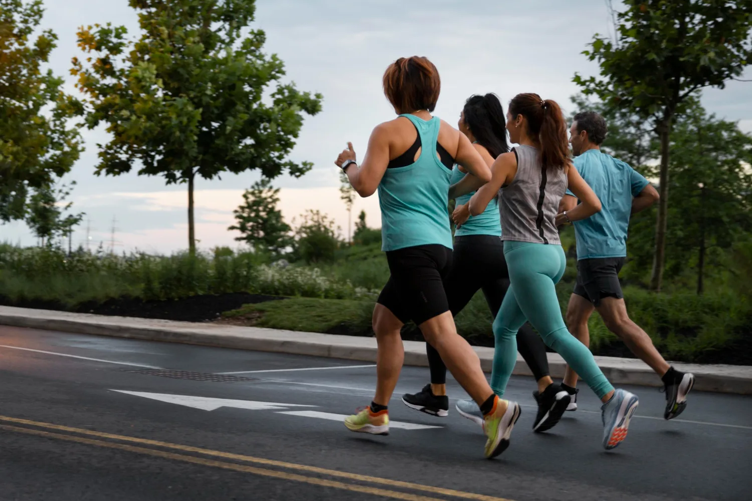 tổ chức giải chạy online_corporate running challenge_2.jpg