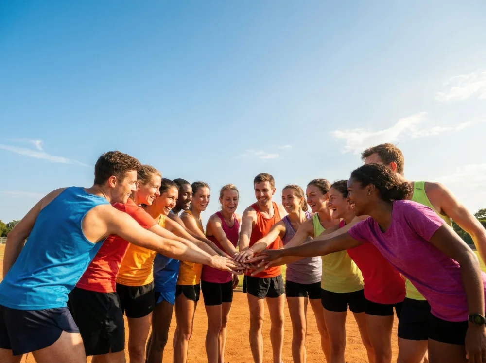 tổ chức giải chạy online_corporate running challenge_5.jpg