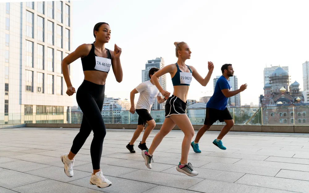 tổ chức giải chạy online_corporate running challenge_8.jpg