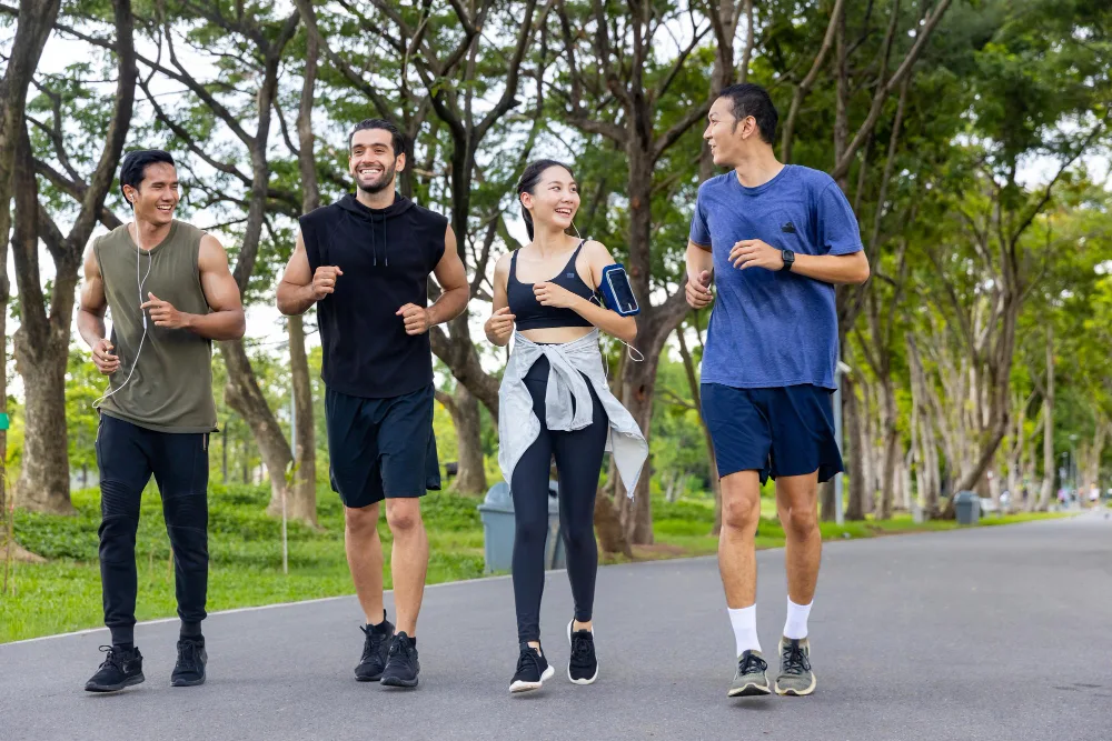 tổ chức giải chạy online_corporate running challenge_11.jpg