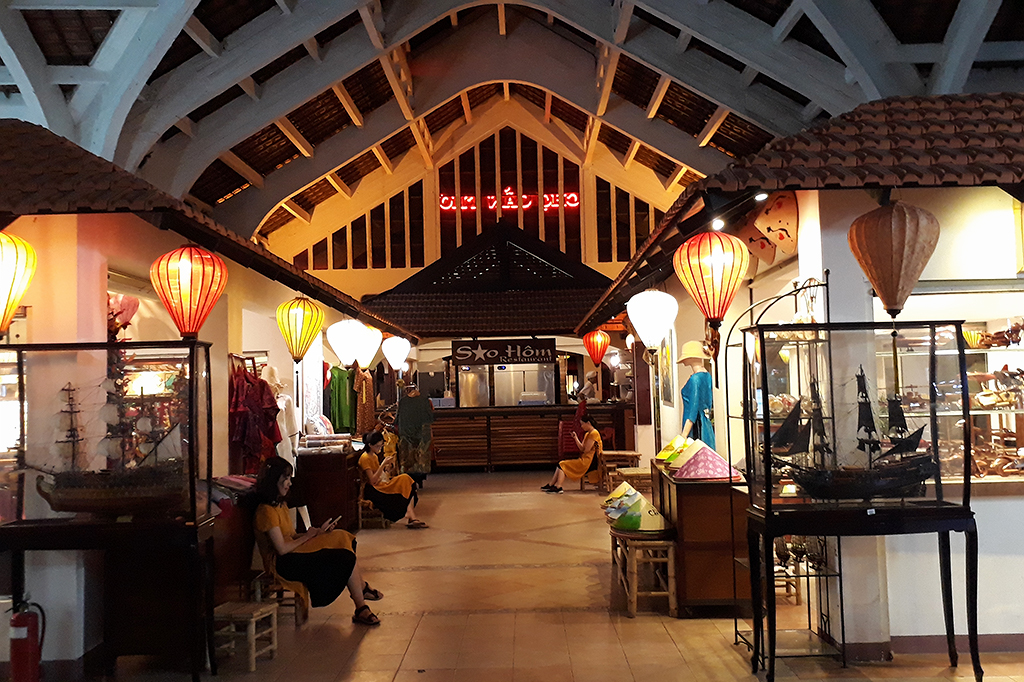 chợ Cần Thơ