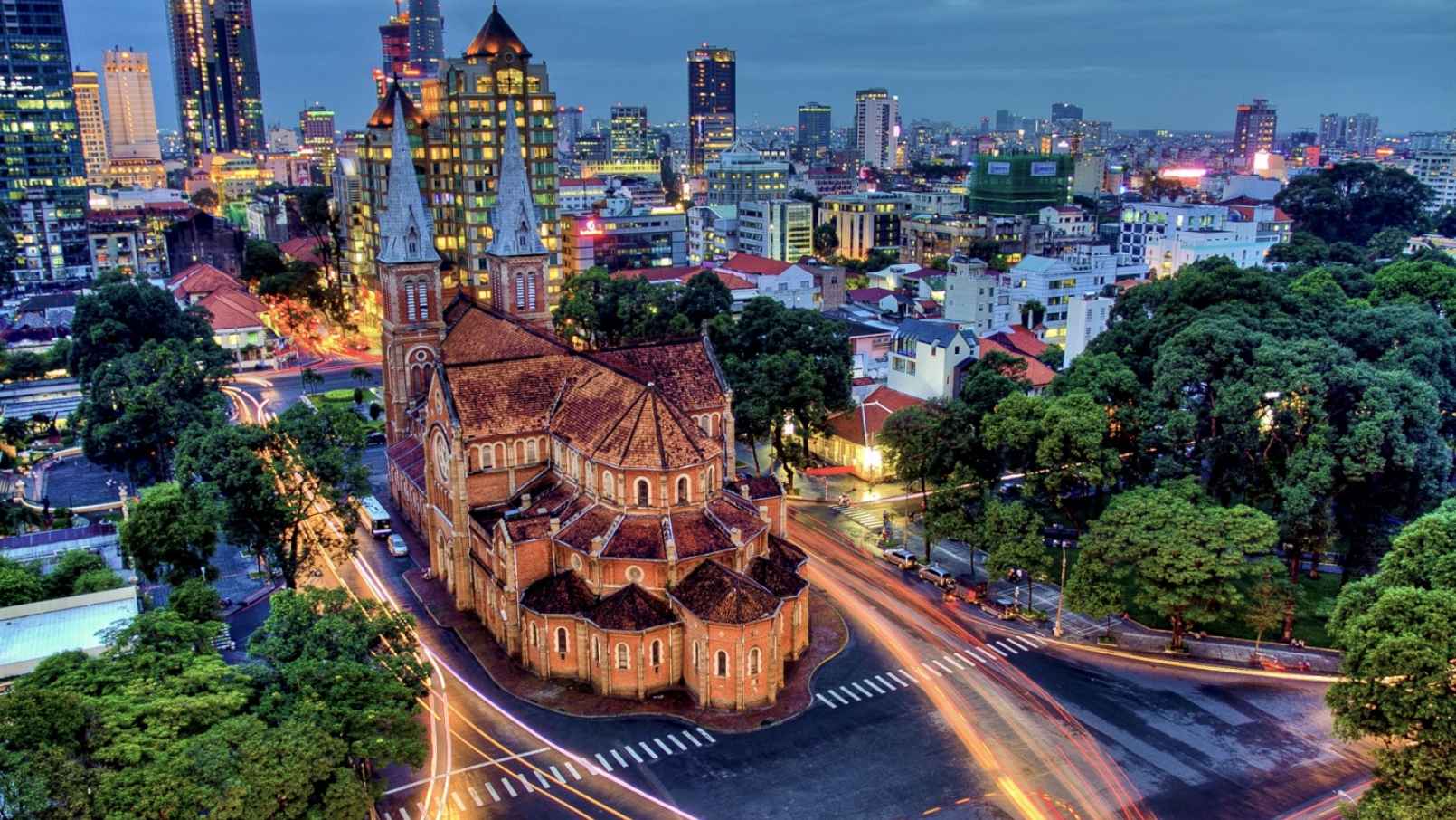 digital nomad tại Việt Nam