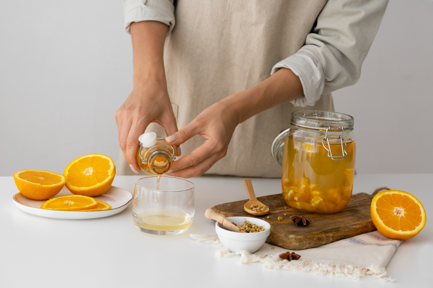 Nước điện giải