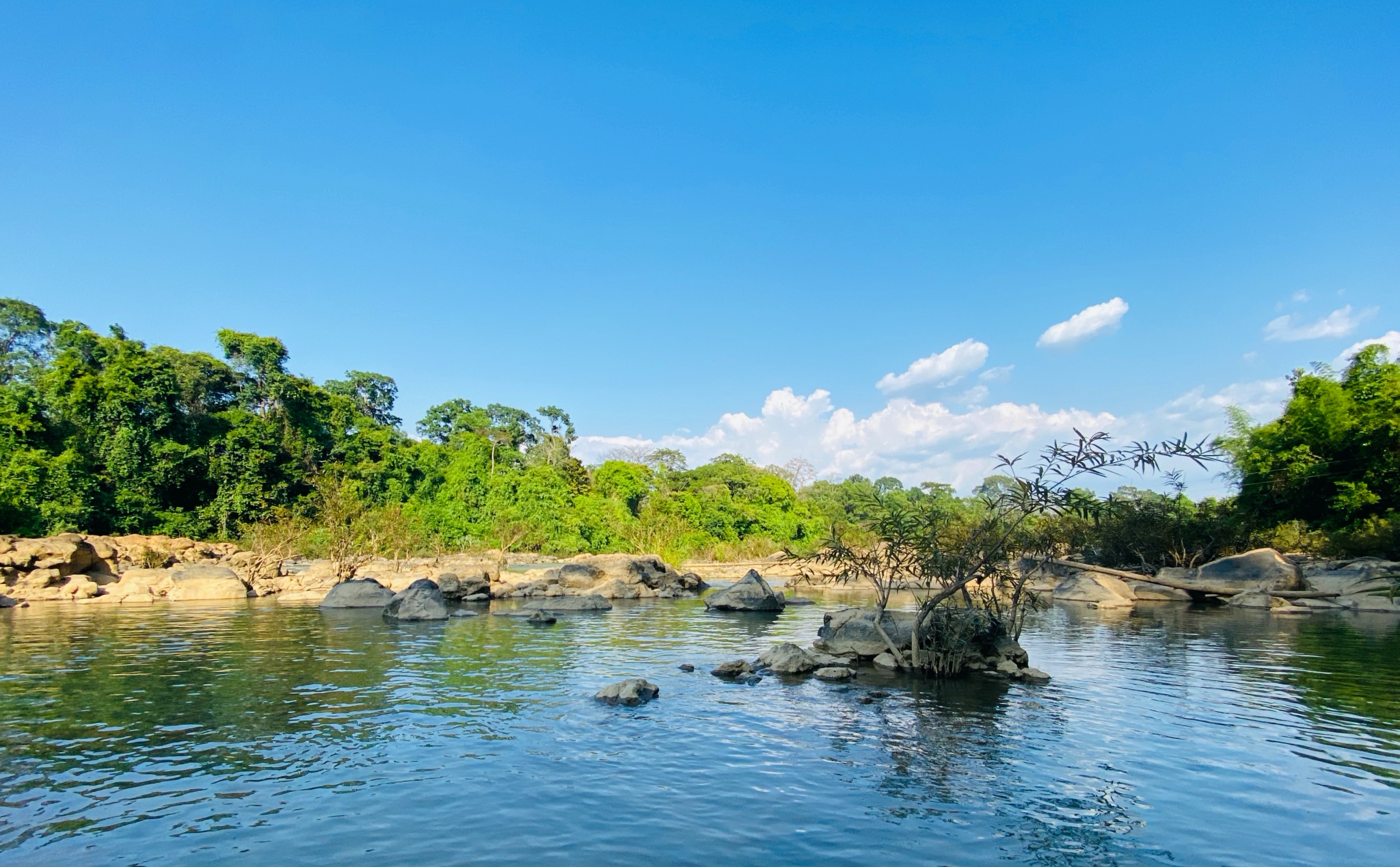 cung đường trekking