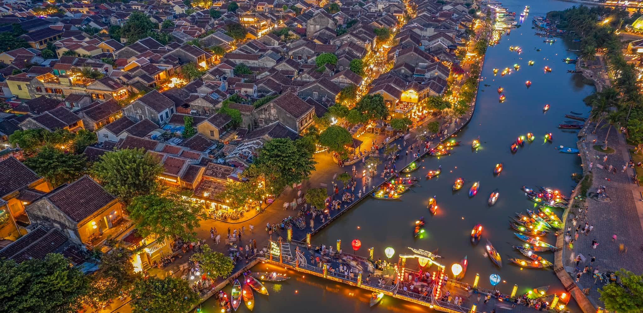 chợ Hội An