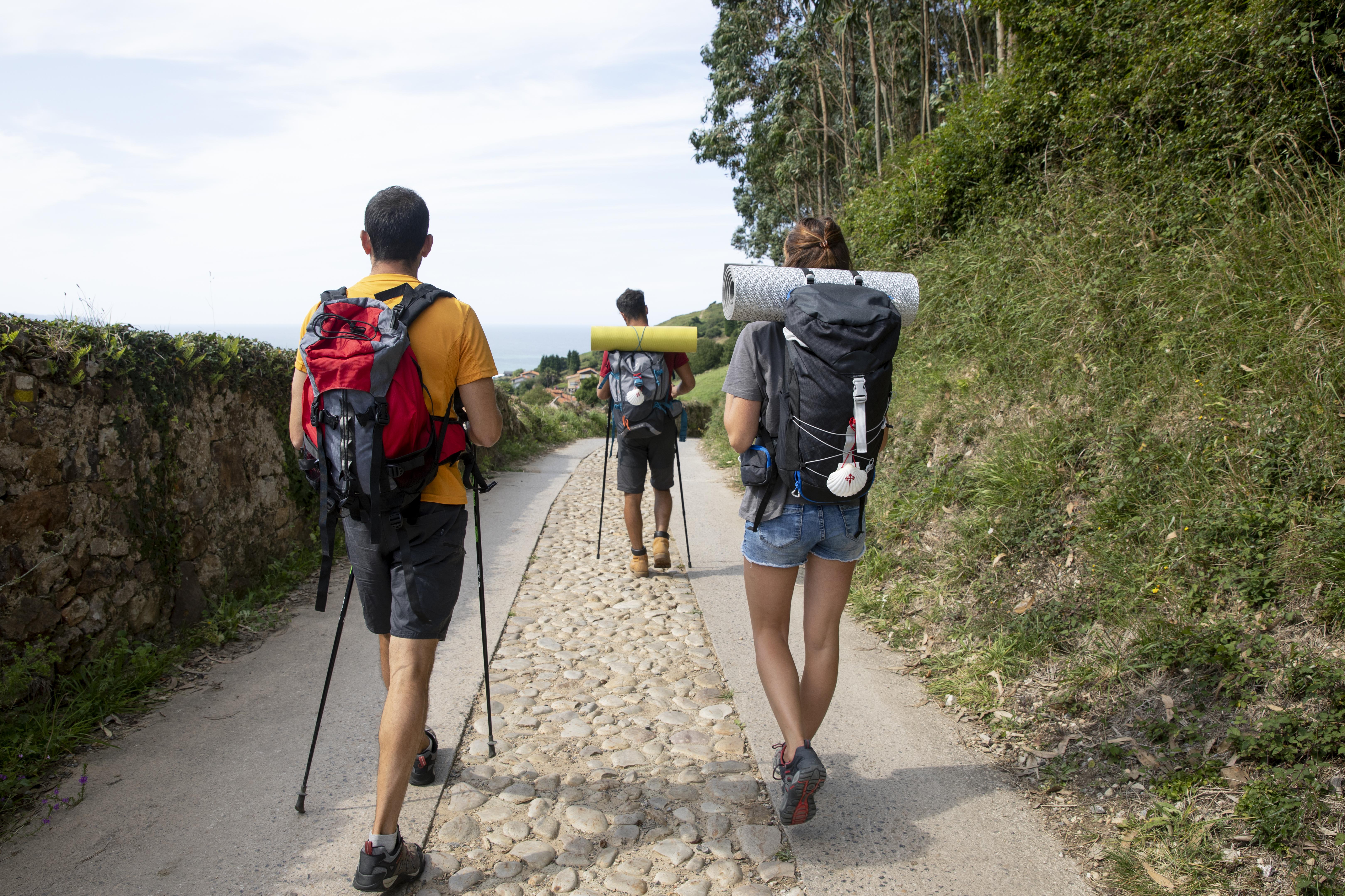 Luyện tập rucking