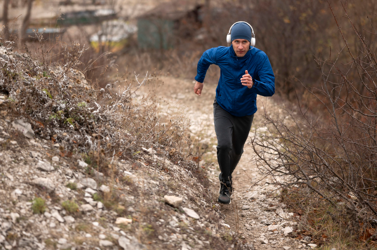 hướng dẫn chạy bộ cho người mới bắt đầu