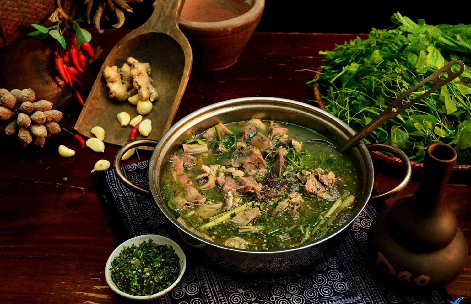 Chợ Sa Pa