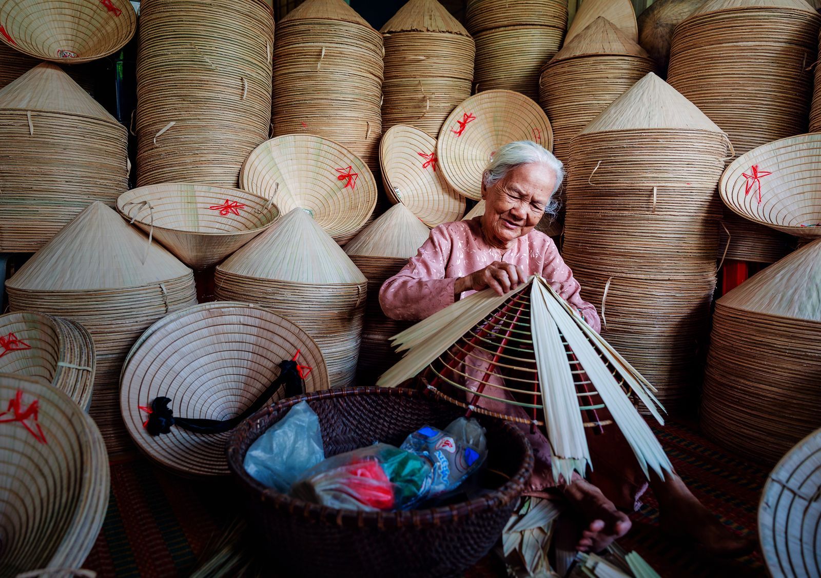 trang phục truyền thống