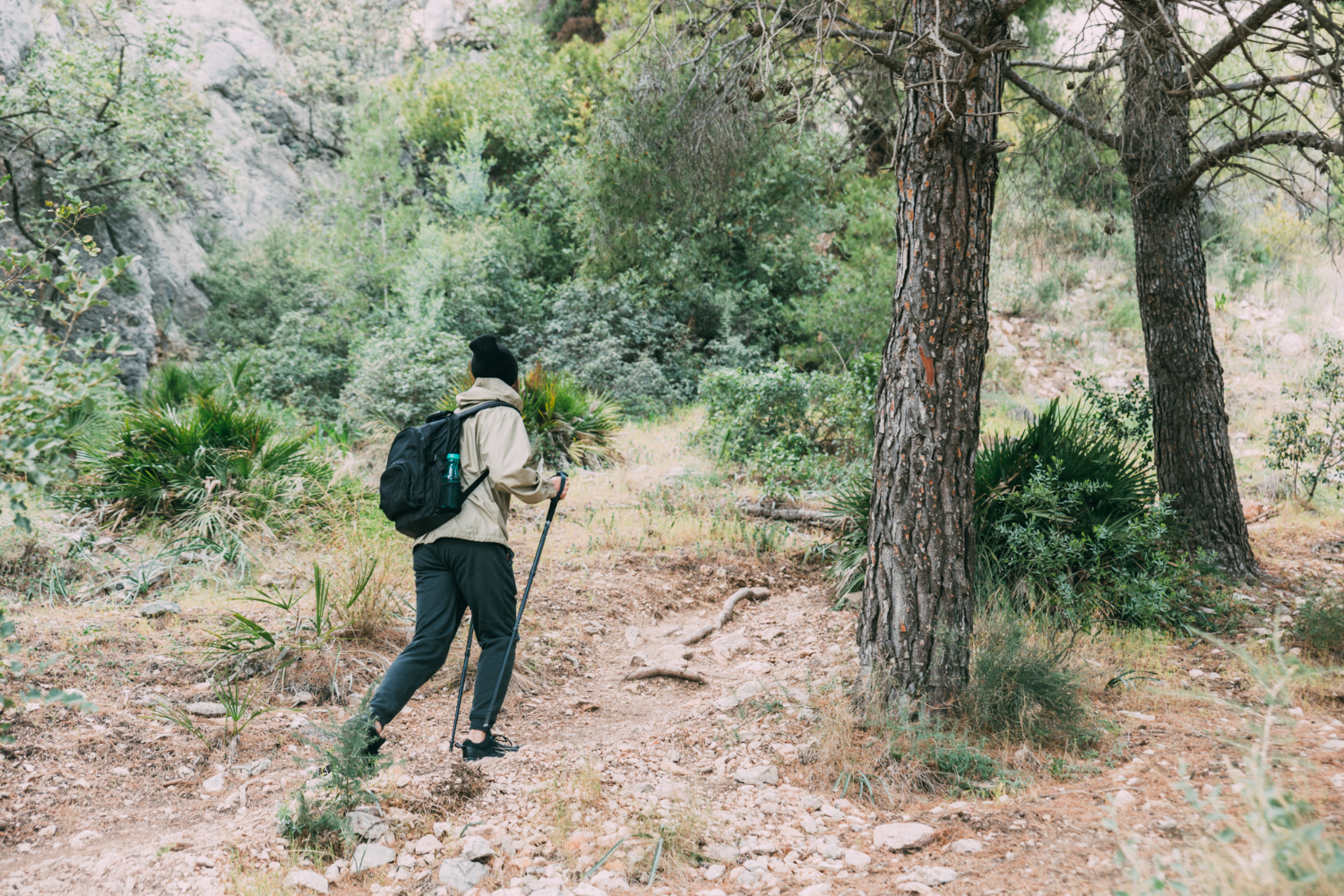 rucking là gì