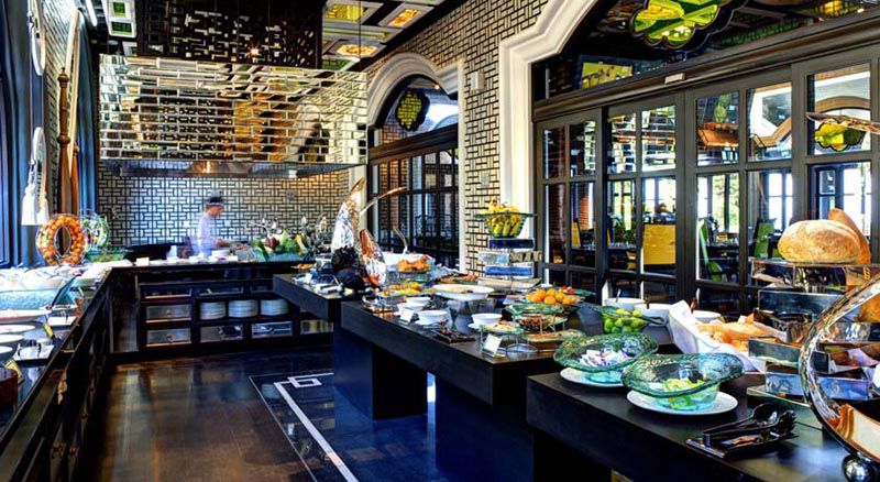 nhà hàng Michelin tại Việt Nam