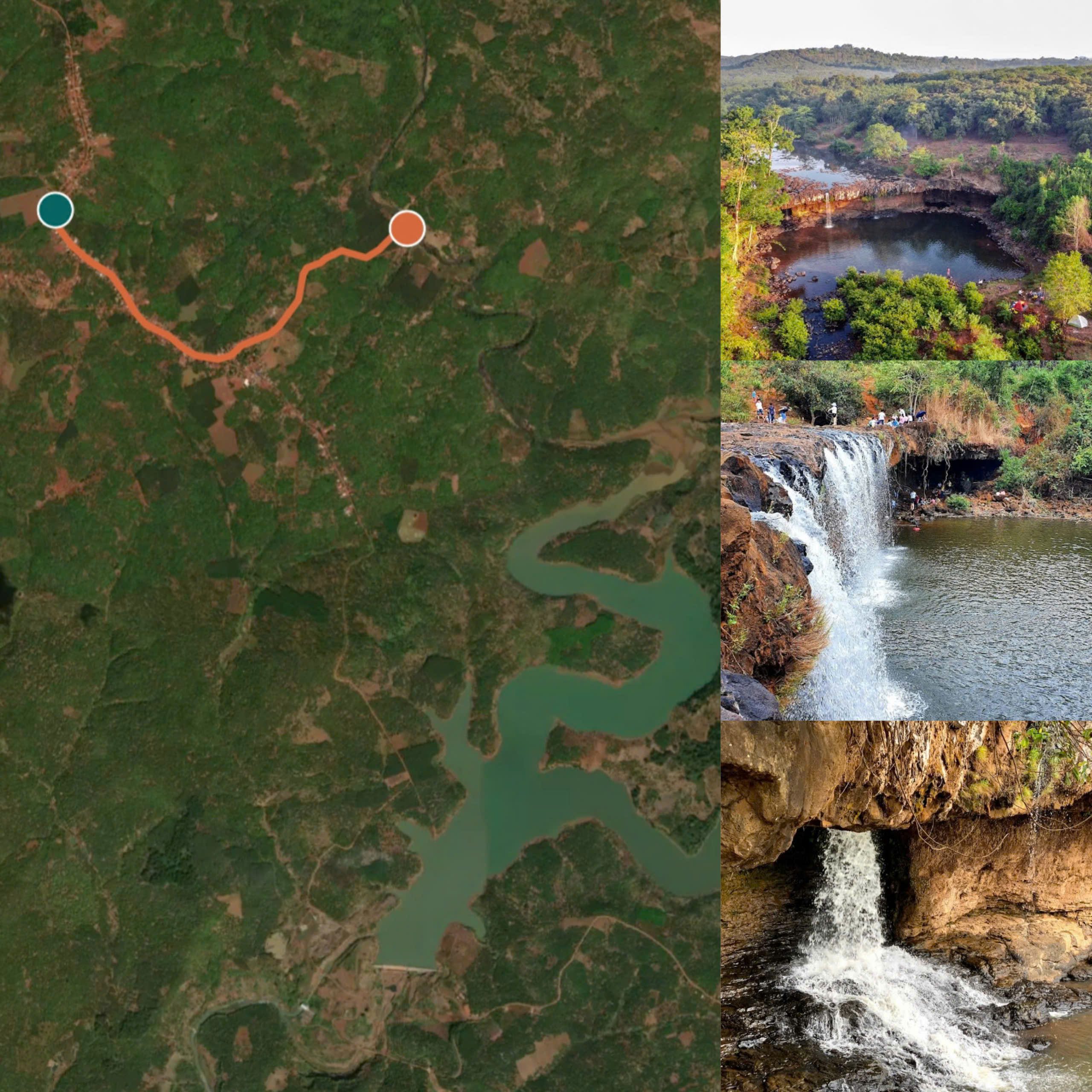 Bù Gia Mập National Park