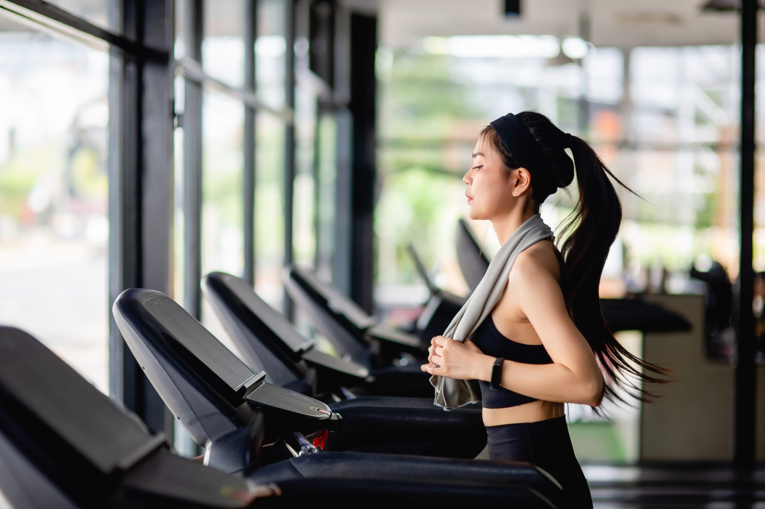 30-minute workout benefits