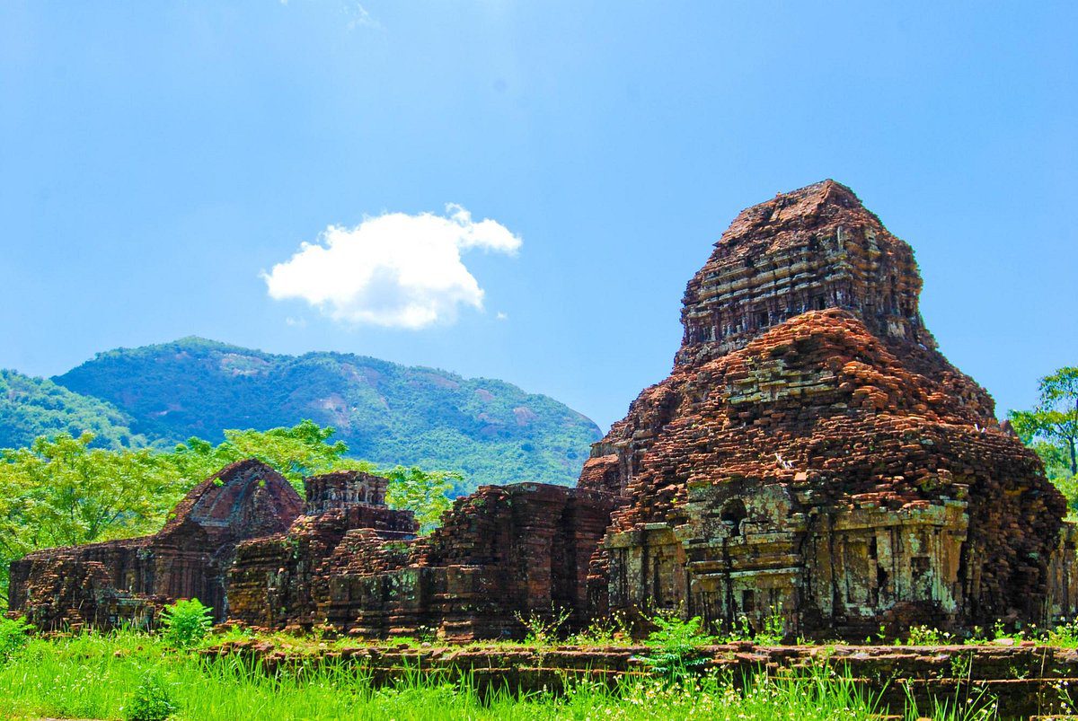 di sản Ấn Độ tại Việt Nam_7