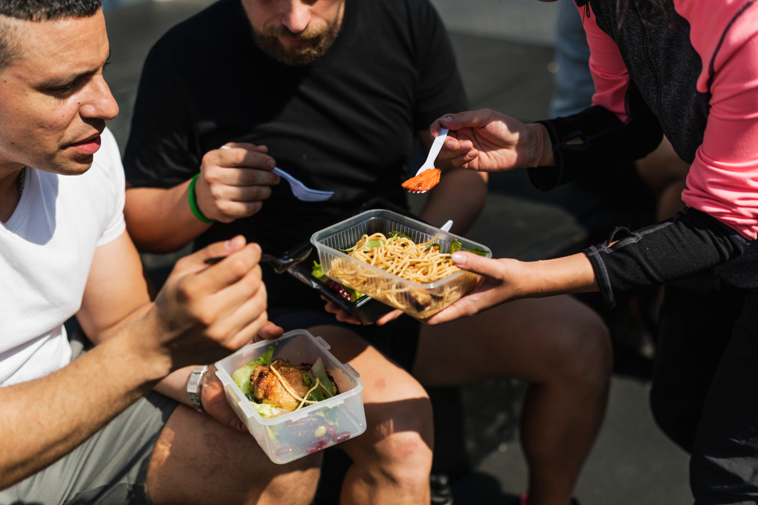 best protein sources for athletes_5