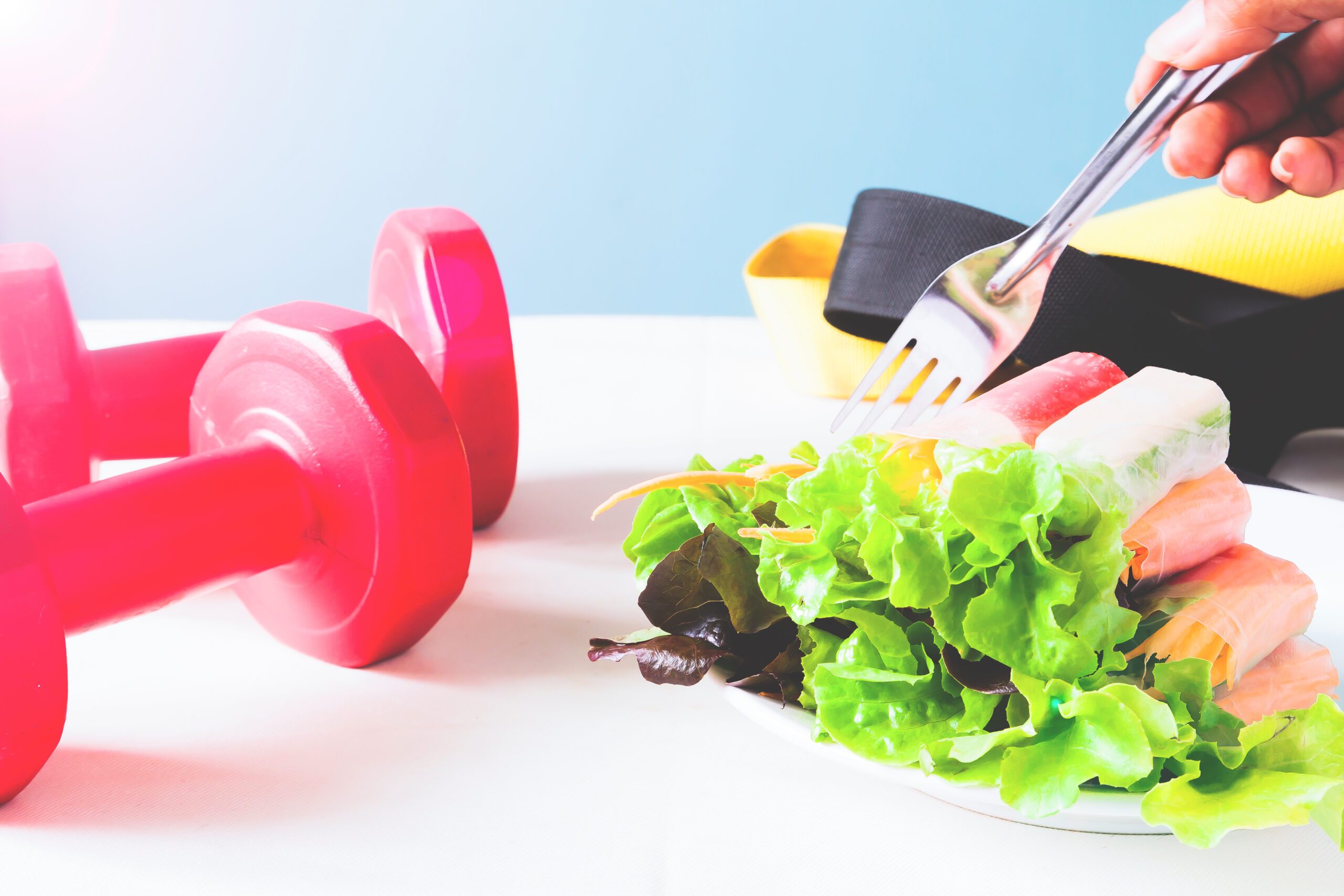 calorie value for athletes