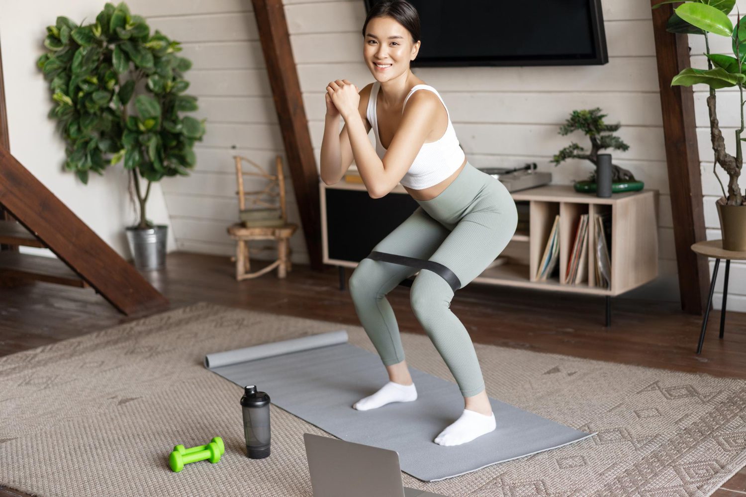 exercise snacking là gì