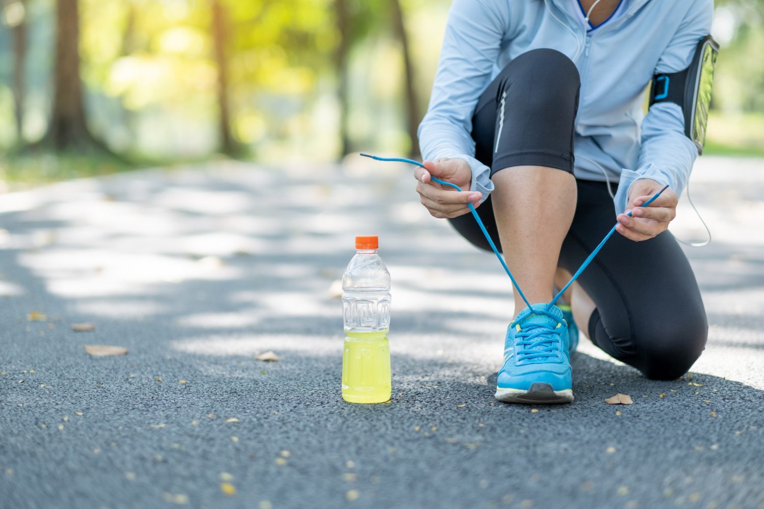 race fuel alternatives