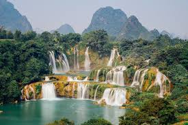 northern Vietnam travel
